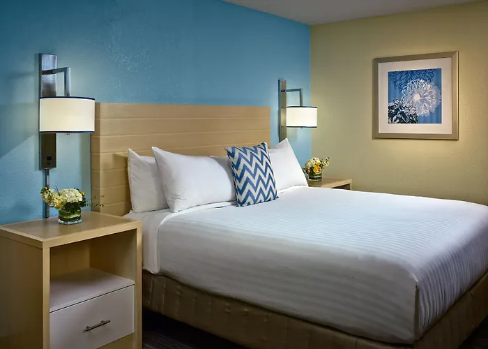 Hotel Chicago -