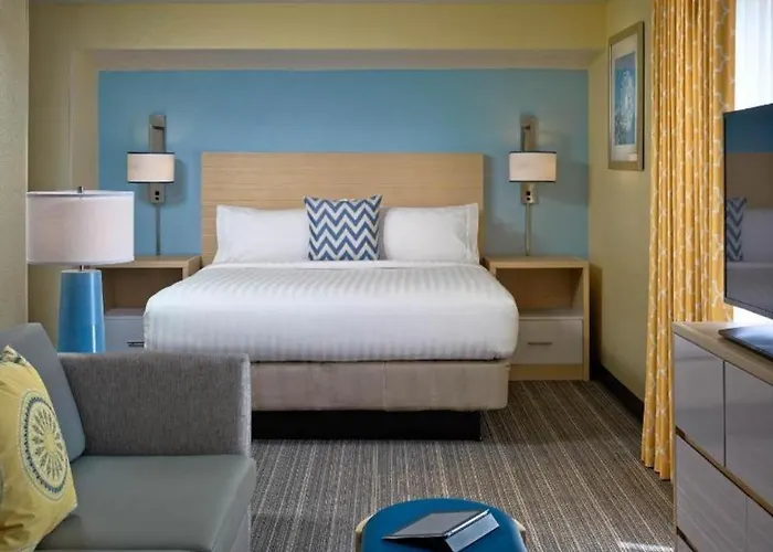 Chicago - Hotel 3*