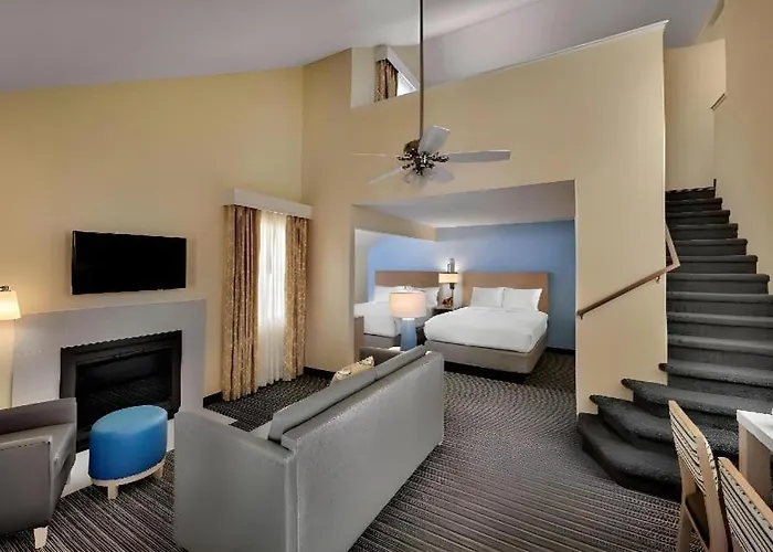 Chicago - Hotel