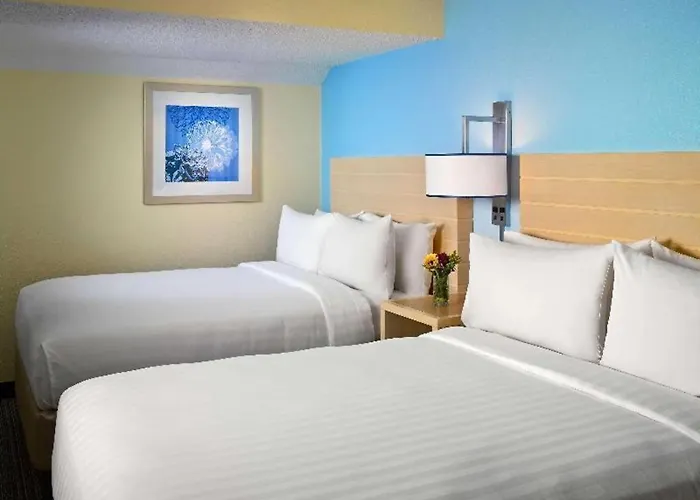 Hotel Chicago - 3*