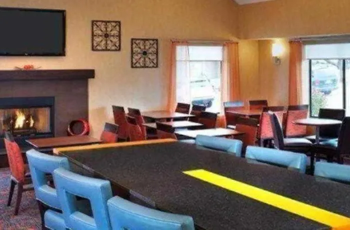 Chicago - Hotel 3*