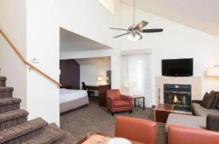 Chicago - Hotel