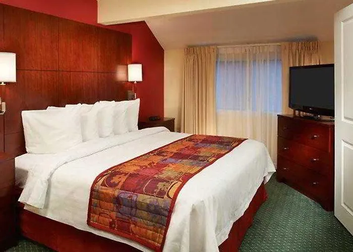 Chicago - Hotel Lombard