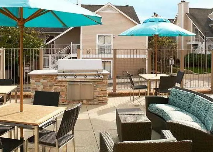 Hotel Chicago - Lombard