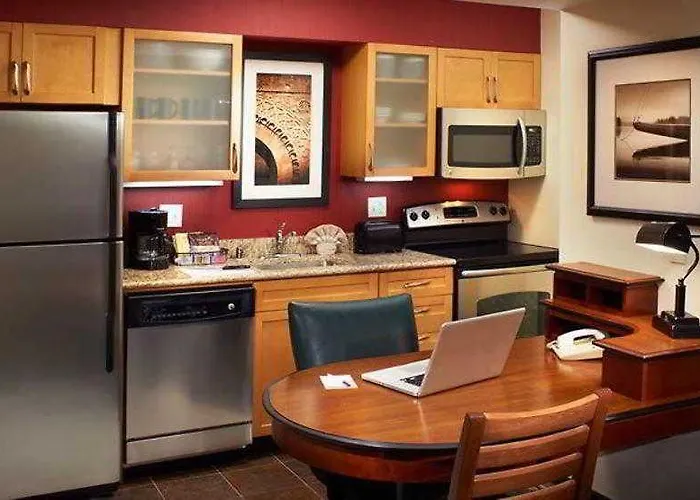 Hotel Chicago -