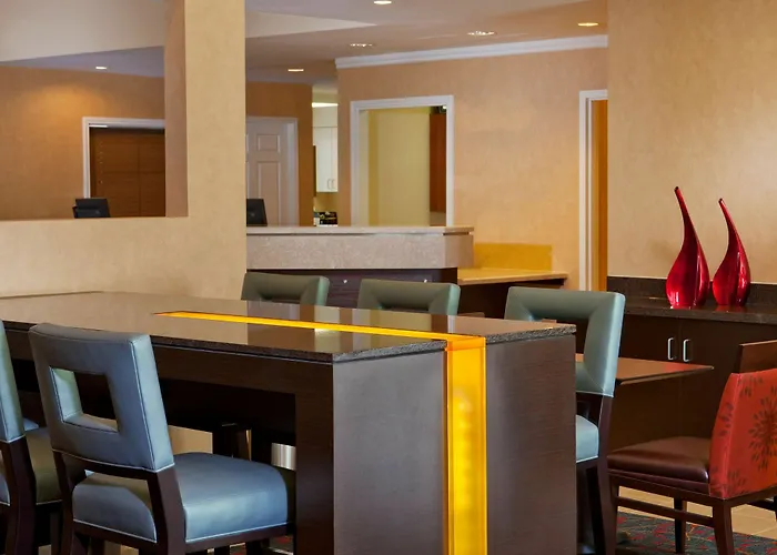 Chicago - Hotel